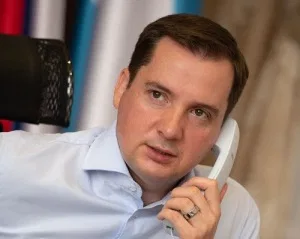Александр Цыбульский