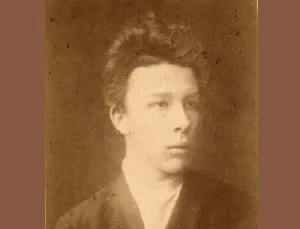 Александр Ульянов