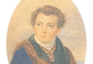 Александр Витберг (26 января 1787 - 24 января 1855) , русский художник и архитектор шведского происхождения Александр Витберг (26 января 1787 - 24 января 1855) , русский художник и архитектор шведского происхождения