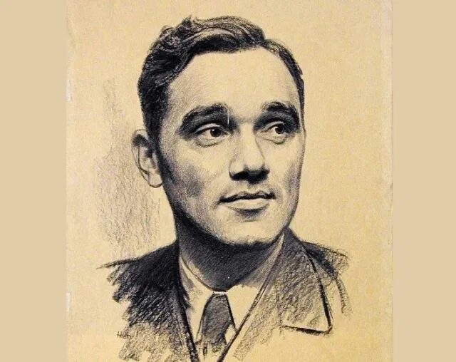 Александр Яковлев