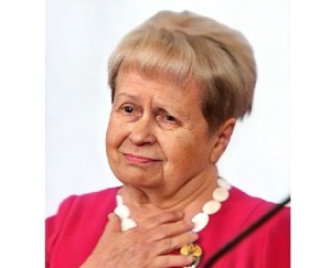 Александра Пахмутова