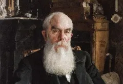 Алексей Абрикосов