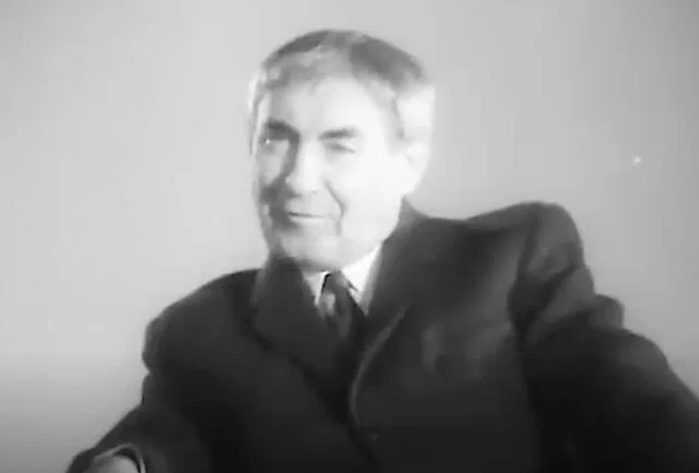 Алексей Арбузов