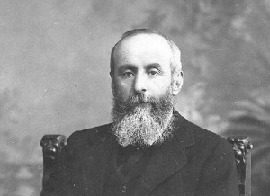 Алексей Бобринский