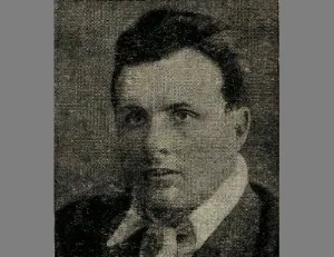 Алексей Душкин