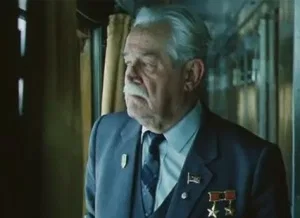Алексей Федоров