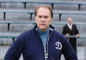 Алексей Гуськов