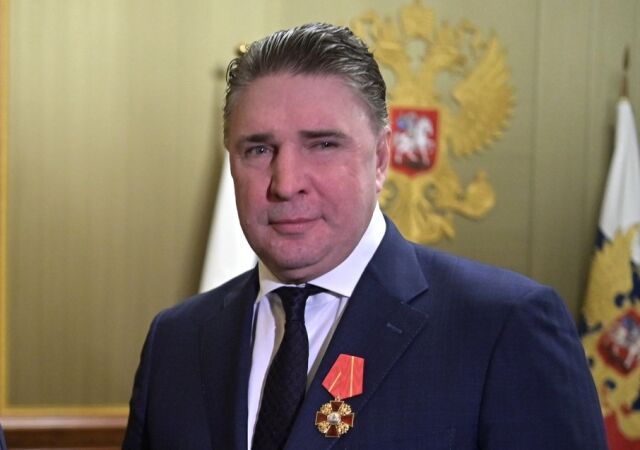 Алексей Касатонов