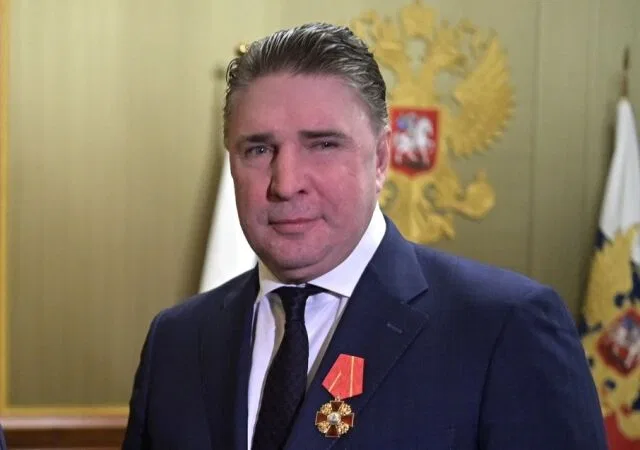 Алексей Касатонов