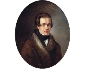 Алексей Кольцов