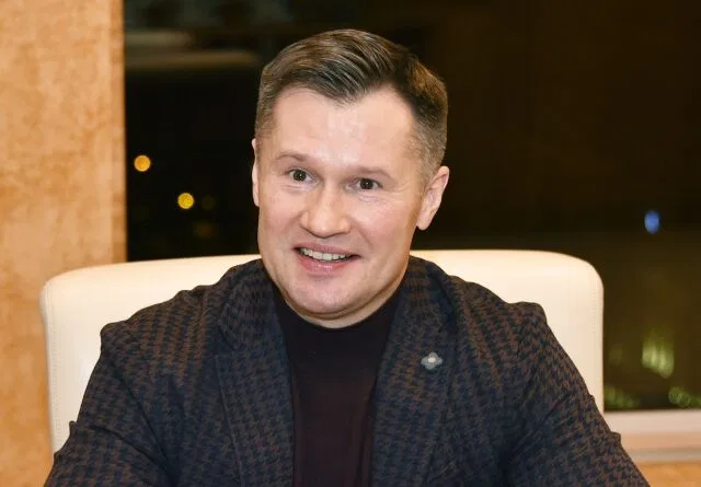 Алексей Немов