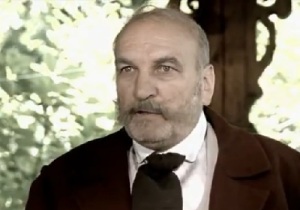 Алексей Петренко