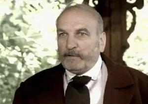 Алексей Петренко