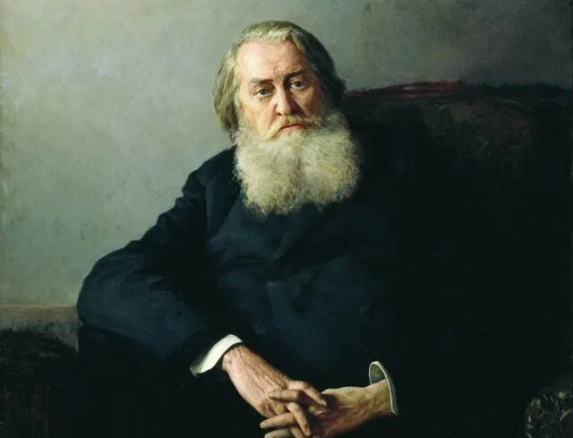 Алексей Плещеев