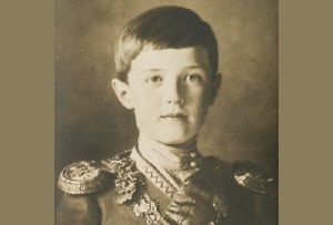 Алексей Романов