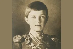 Алексей Романов Алексей Романов