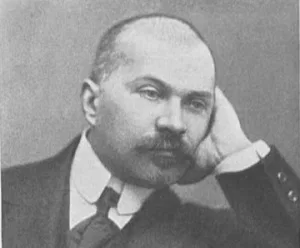 Алексей Щусев