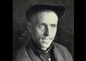 Алексей Стаханов