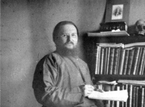 Алексей Ухтомский