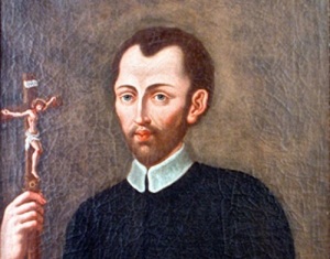 Альфонсо Лигуори (27 сентября 1696 - 1 августа 1787) , итальянский священник, католический епископ, теолог Альфонсо Лигуори (27 сентября 1696 - 1 августа 1787) , итальянский священник, католический епископ, теолог