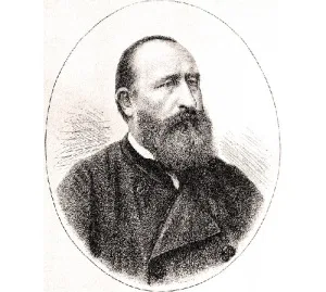 Альфред Брем