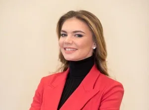 Алина Кабаева Алина Кабаева