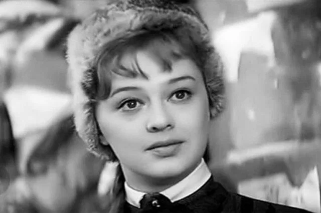 Алина Покровская