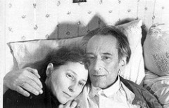 Алла Андреева (25 февраля 1915 - 29 апреля 2005) , советская и российская художница, супруга Даниила Андреева Алла Андреева (25 февраля 1915 - 29 апреля 2005) , советская и российская художница, супруга Даниила Андреева