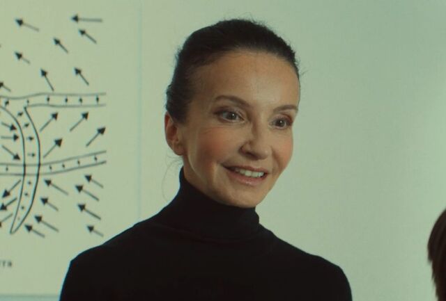 Алла Сигалова