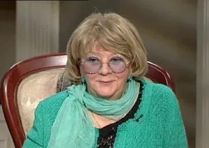 Алла Сурикова