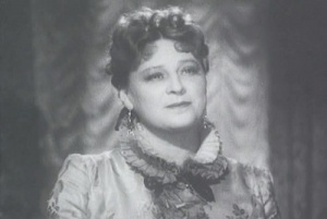 Алла Тарасова (6 февраля 1898 - 5 апреля 1973) , советская актриса театра и кино, педагог, Народная артистка СССР Алла Тарасова (6 февраля 1898 - 5 апреля 1973) , советская актриса театра и кино, педагог, Народная артистка СССР