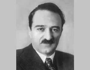 Анастас Микоян