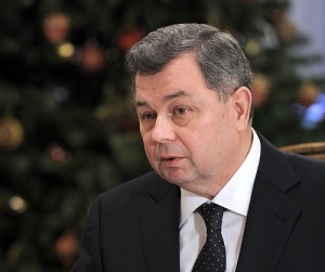 Анатолий Артамонов