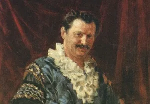 Анатолий Дуров