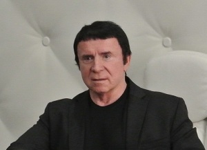 Анатолий Кашпировский