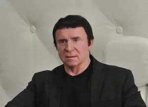 Анатолий Кашпировский Анатолий Кашпировский