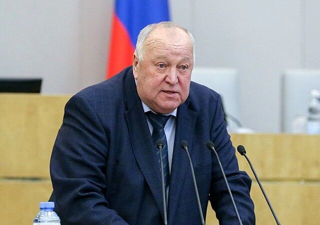 Анатолий Панфилов