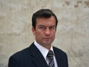 Андрей Чернышов