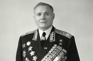 Андрей Еременко