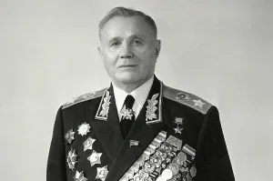 Андрей Еременко