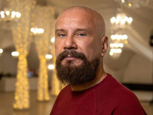 Андрей Ковалёв