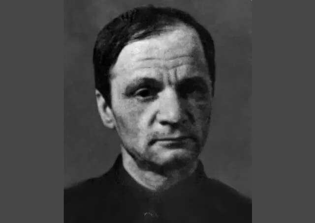 Андрей Платонов