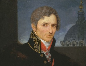 Андрей Воронихин