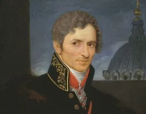 Андрей Воронихин