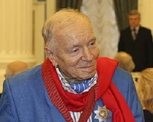 Андрей Вознесенский Андрей Вознесенский