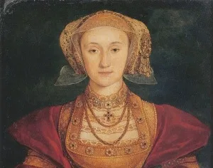 Анна Клевская