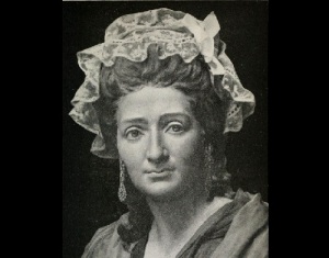 Анна Мария Тюссо