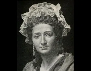 Анна Мария Тюссо