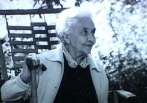 Анна Тимирева (Книпер)