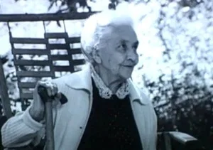 Анна Тимирева (Книпер) Анна Тимирева (Книпер)